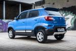 Suzuki S-Presso 2020 года (ZA)